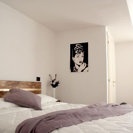 Bed and Breakfast Ai Sognatori Benátky Exteriér fotografie