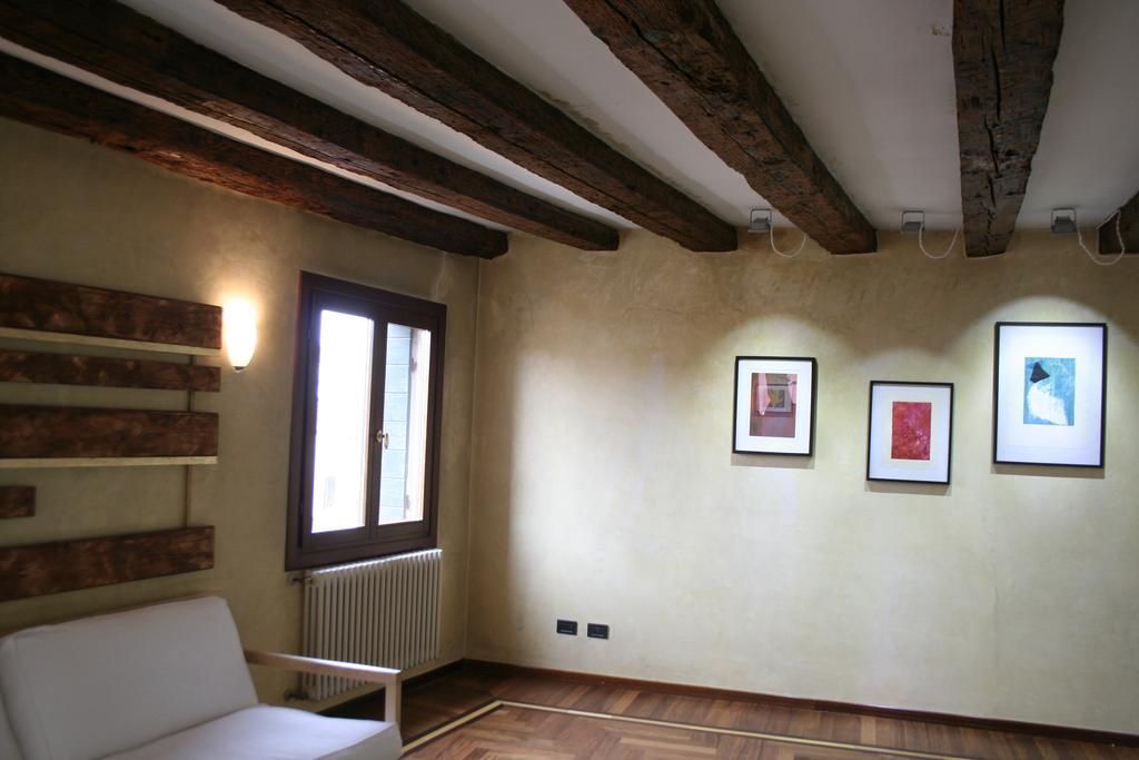 Bed and Breakfast Ai Sognatori Benátky Exteriér fotografie