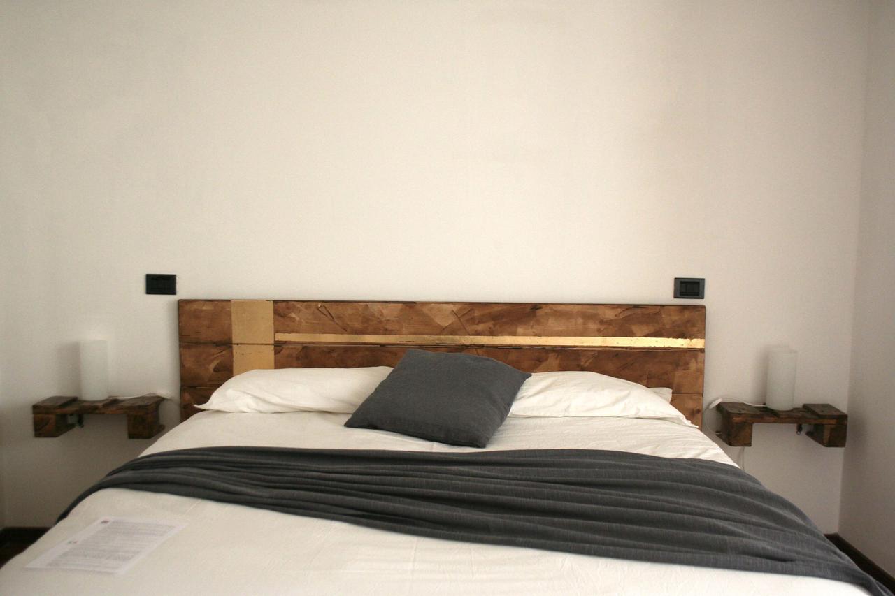 Bed and Breakfast Ai Sognatori Benátky Exteriér fotografie