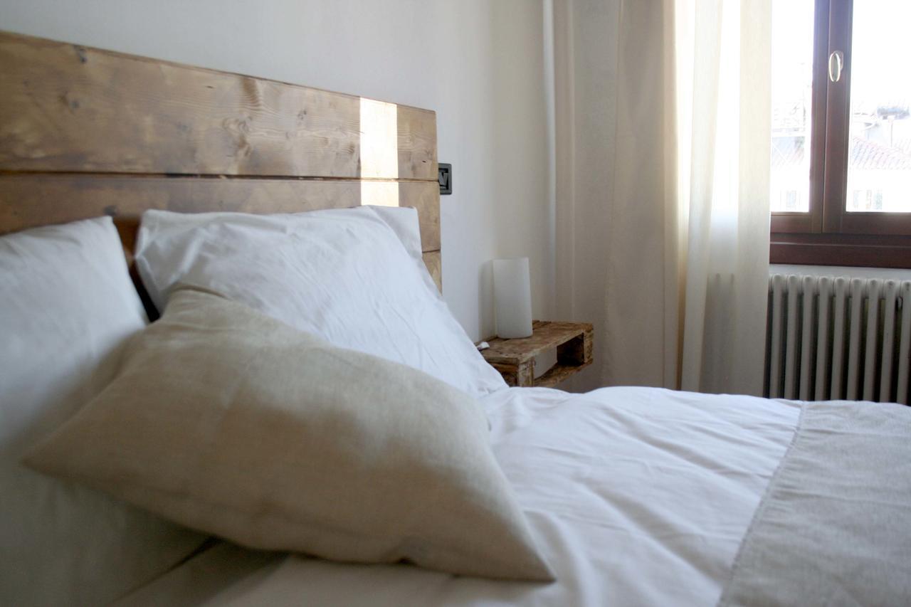 Bed and Breakfast Ai Sognatori Benátky Exteriér fotografie