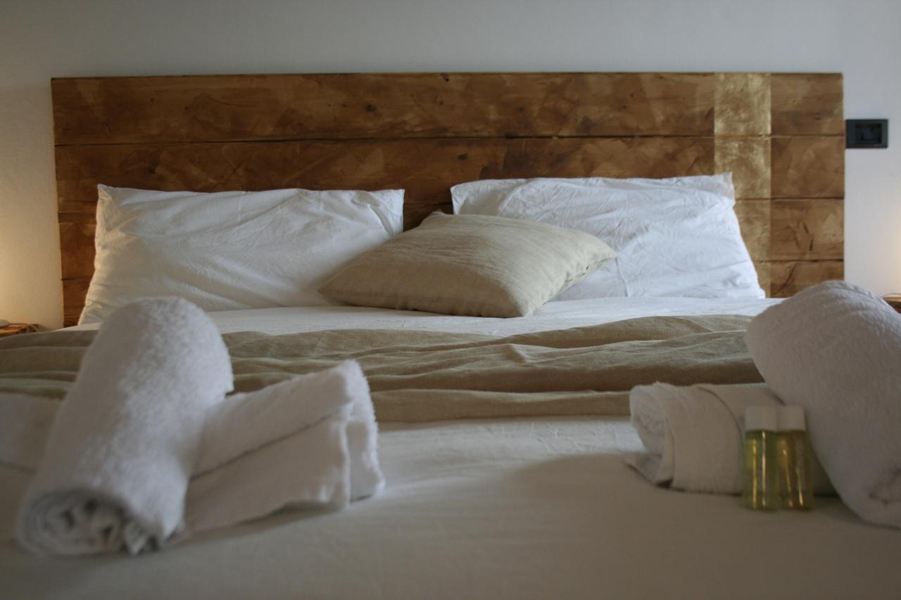 Bed and Breakfast Ai Sognatori Benátky Exteriér fotografie