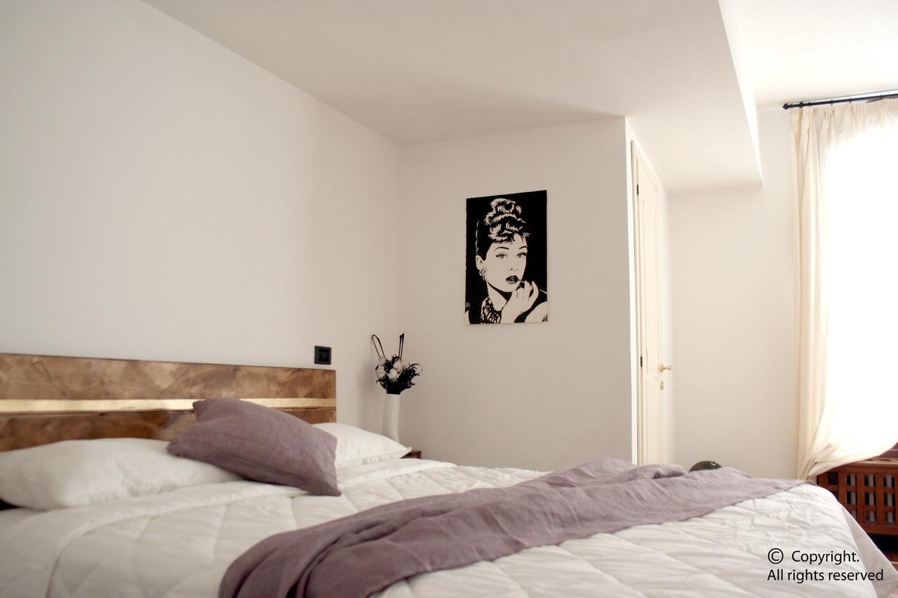 Bed and Breakfast Ai Sognatori Benátky Exteriér fotografie