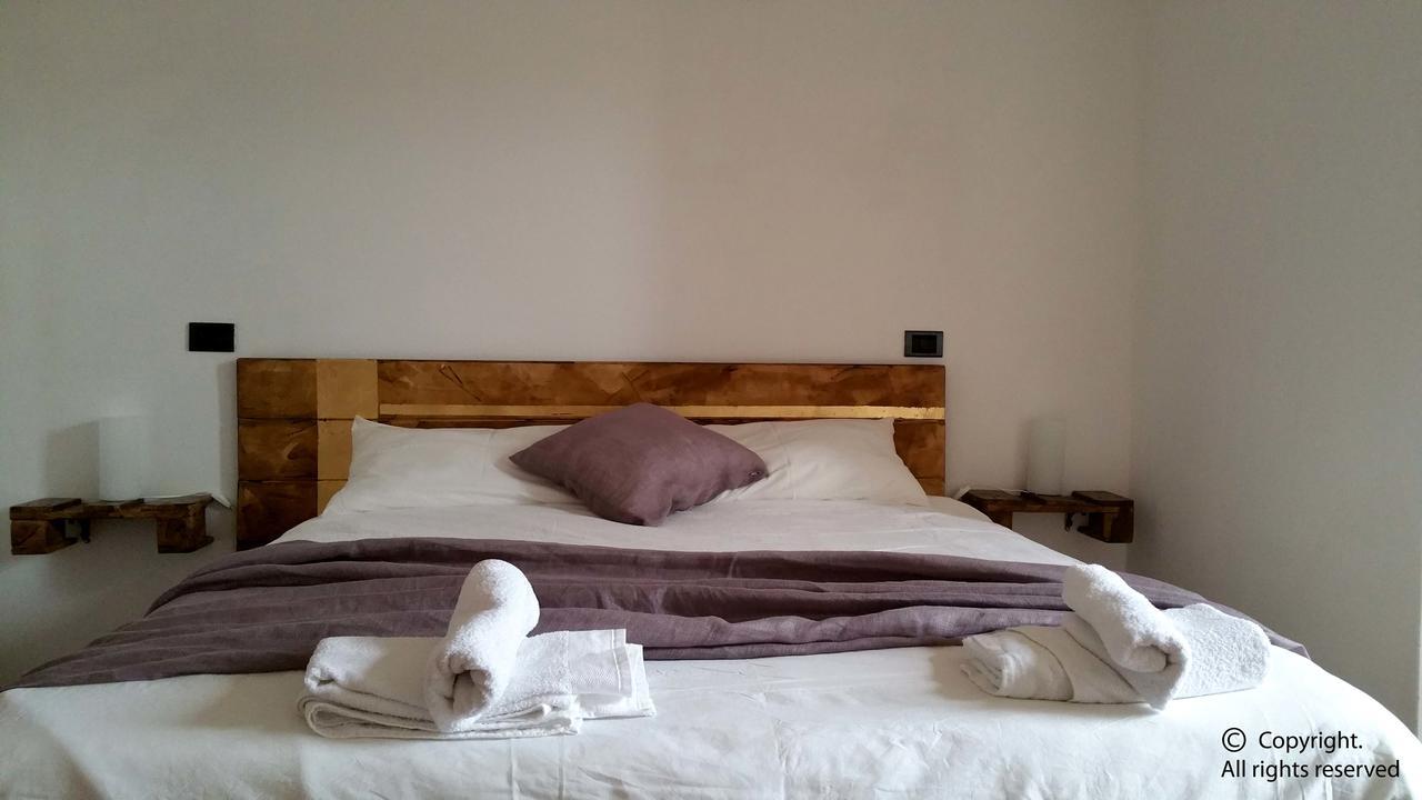 Bed and Breakfast Ai Sognatori Benátky Exteriér fotografie